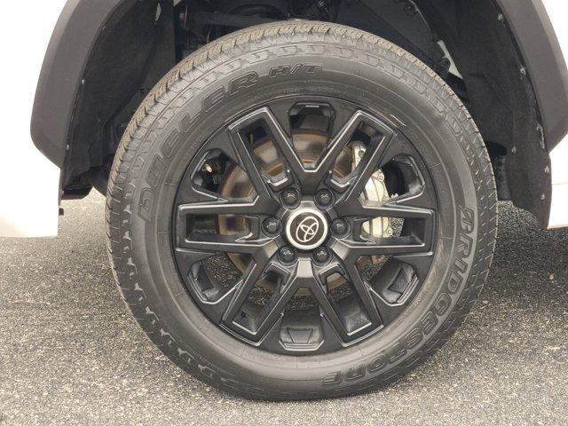 2024 Toyota Tundra 4WD Limited Hybrid