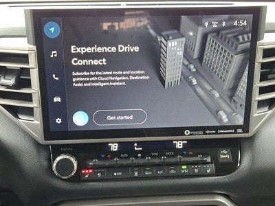 2024 Toyota Tundra 4WD Limited Hybrid