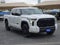 2024 Toyota Tundra 4WD Limited Hybrid