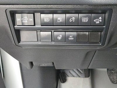 2024 Toyota Tundra 4WD Limited Hybrid