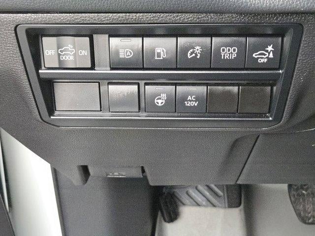 2024 Toyota Tundra 4WD Limited Hybrid