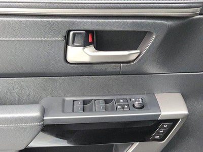 2024 Toyota Tundra 4WD Limited Hybrid