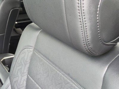 2024 Toyota Tundra 4WD Limited Hybrid