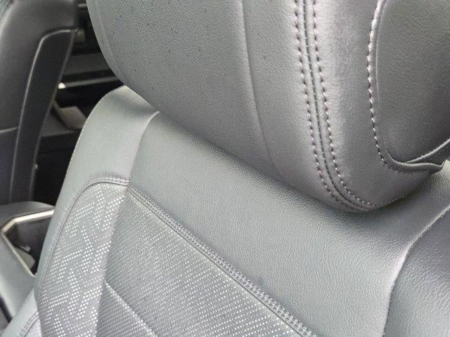 2024 Toyota Tundra 4WD Limited Hybrid