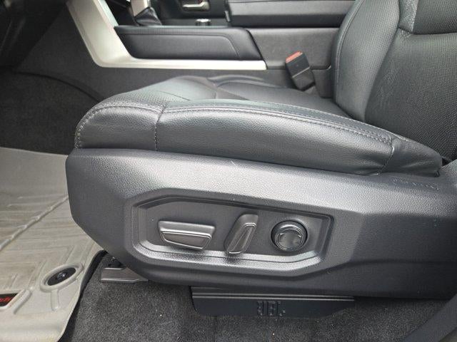 2024 Toyota Tundra 4WD Limited Hybrid