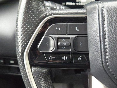 2024 Toyota Tundra 4WD Limited Hybrid