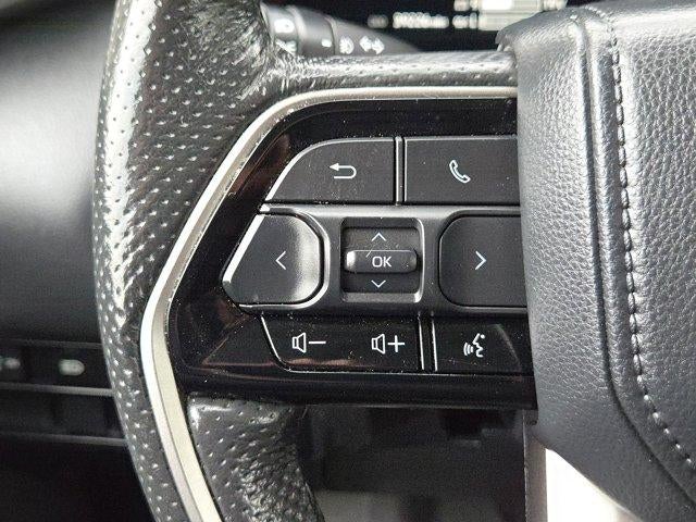 2024 Toyota Tundra 4WD Limited Hybrid