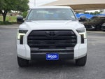 2024 Toyota Tundra 4WD Limited Hybrid