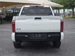 2024 Toyota Tundra 4WD Limited Hybrid