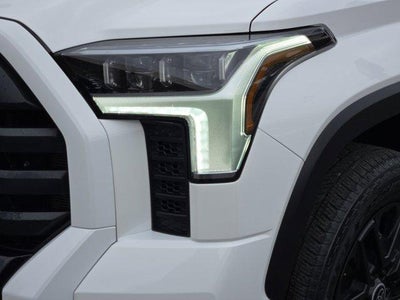 2024 Toyota Tundra 4WD Limited Hybrid