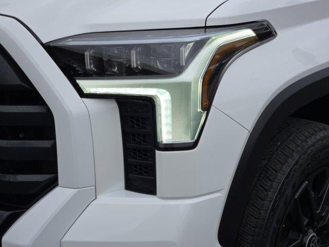 2024 Toyota Tundra 4WD Limited Hybrid