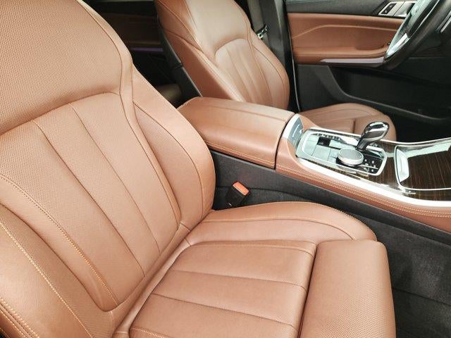 2020 BMW X5 sDrive40i