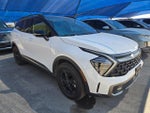 2024 Kia Sportage X-Pro Prestige