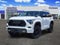 2023 Toyota Sequoia TRD Pro