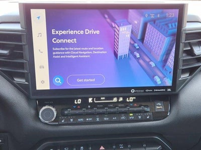 2023 Toyota Sequoia TRD Pro