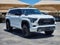 2023 Toyota Sequoia TRD Pro