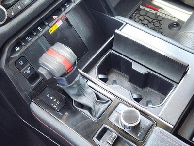 2023 Toyota Sequoia TRD Pro