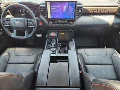 2023 Toyota Sequoia TRD Pro