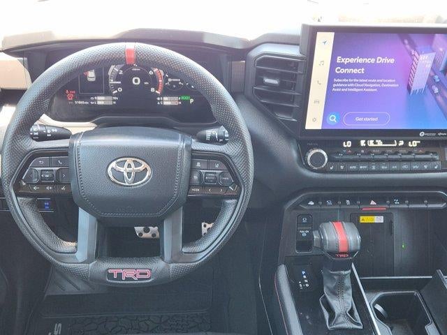 2023 Toyota Sequoia TRD Pro