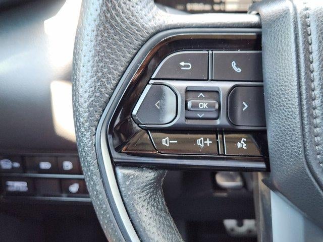 2023 Toyota Sequoia TRD Pro