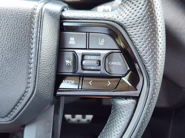 2023 Toyota Sequoia TRD Pro