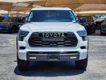 2023 Toyota Sequoia TRD Pro