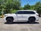 2023 Toyota Sequoia TRD Pro
