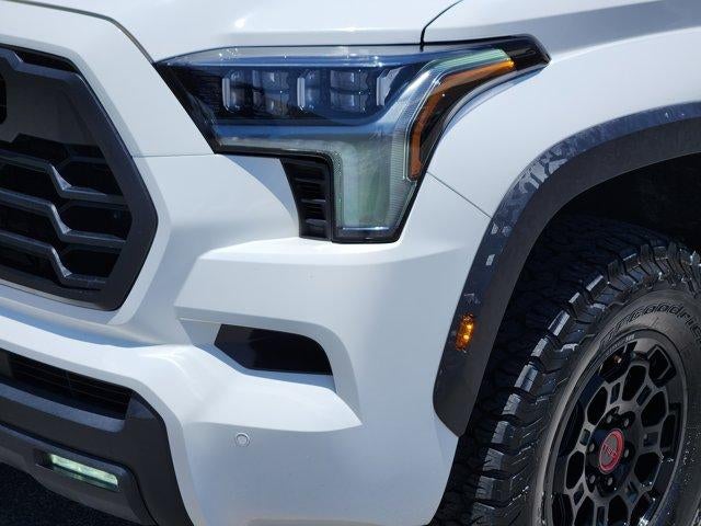 2023 Toyota Sequoia TRD Pro