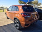 2021 Mitsubishi Outlander Sport SE