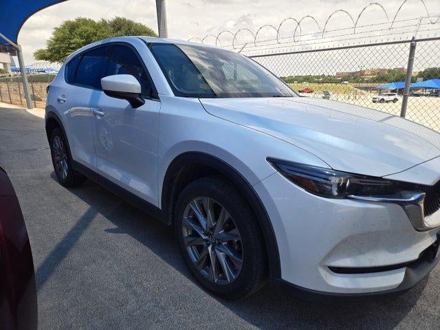 2020 Mazda Mazda CX-5 Grand Touring