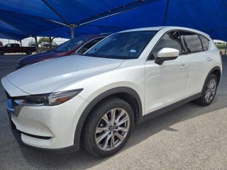 2020 Mazda Mazda CX-5 Grand Touring