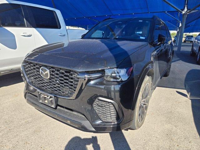 2025 Mazda Mazda CX-70 3.3 Turbo S Premium Plus