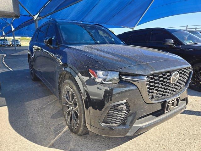 2025 Mazda Mazda CX-70 3.3 Turbo S Premium Plus