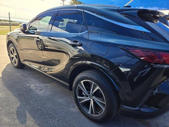 2023 Lexus RX RX 350