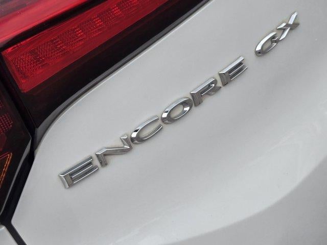2022 Buick Encore GX Essence
