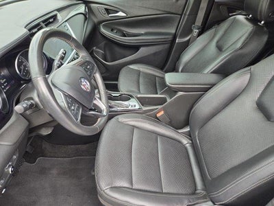 2022 Buick Encore GX Essence