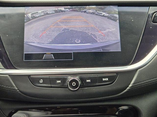 2022 Buick Encore GX Essence