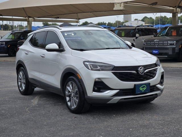2022 Buick Encore GX Essence