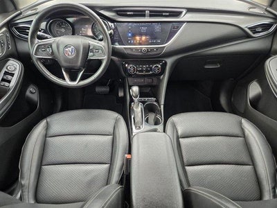 2022 Buick Encore GX Essence