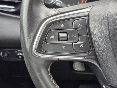 2022 Buick Encore GX Essence