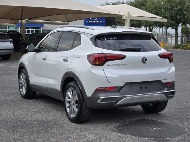 2022 Buick Encore GX Essence