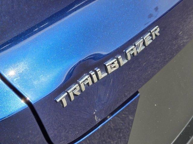 2022 Chevrolet Trailblazer ACTIV