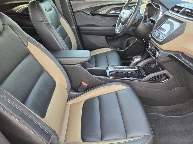 2022 Chevrolet Trailblazer ACTIV