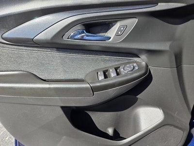 2022 Chevrolet Trailblazer ACTIV