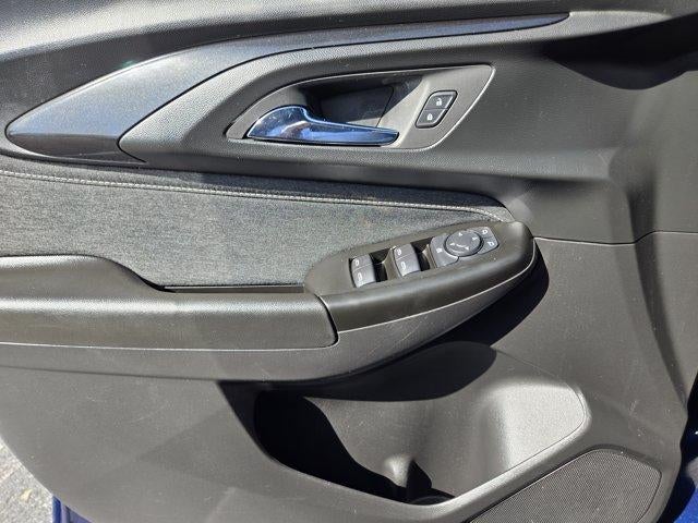 2022 Chevrolet Trailblazer ACTIV