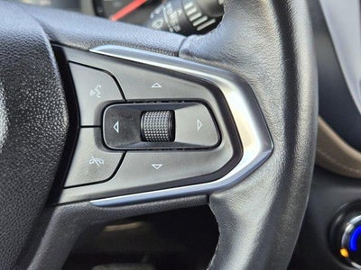 2022 Chevrolet Trailblazer ACTIV