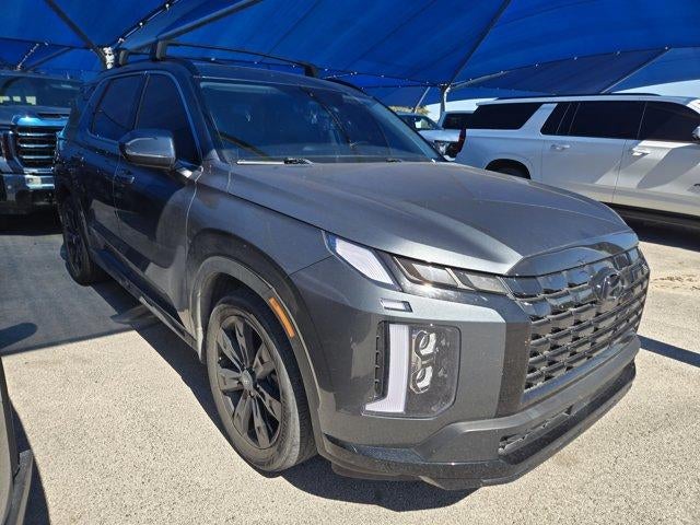 2024 Hyundai Palisade XRT