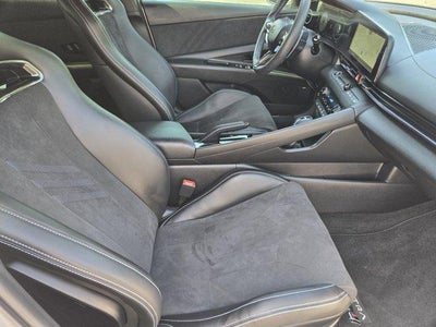 2025 Hyundai Elantra N 4DR DCT