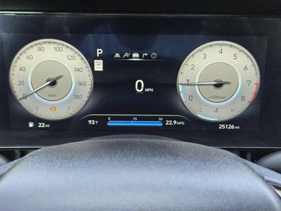 2025 Hyundai Elantra N 4DR DCT