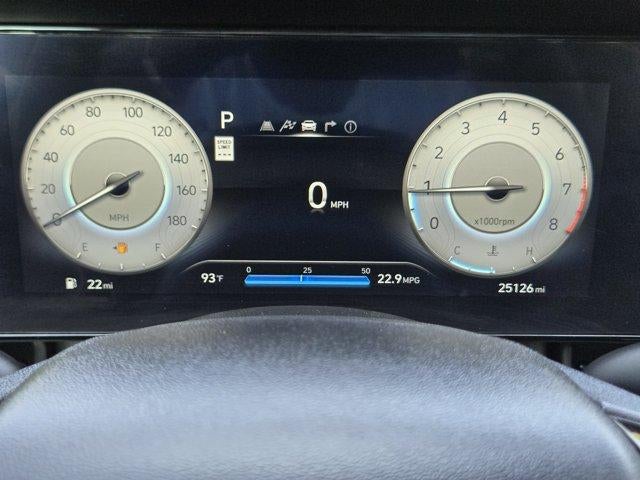 2025 Hyundai Elantra N 4DR DCT